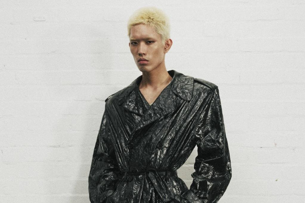 LỰU ĐẠN 2025-26AW Collection