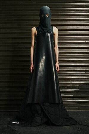 ルーダン(LỰU ĐẠN) 2025-26年秋冬メンズコレクション  - 写真17