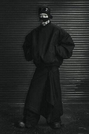 ルーダン(LỰU ĐẠN) 2025-26年秋冬メンズコレクション  - 写真20