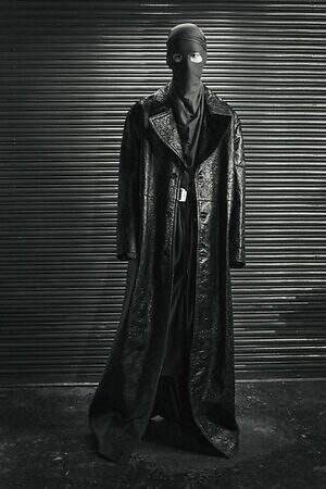 ルーダン(LỰU ĐẠN) 2025-26年秋冬メンズコレクション  - 写真23