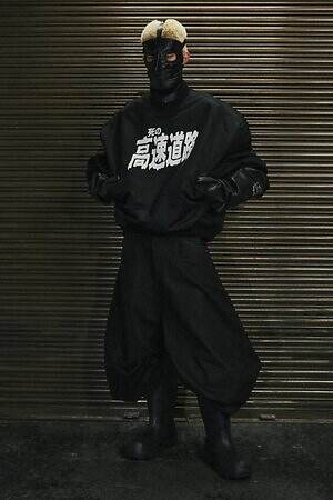 ルーダン(LỰU ĐẠN) 2025-26年秋冬メンズコレクション  - 写真26