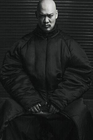 ルーダン(LỰU ĐẠN) 2025-26年秋冬メンズコレクション  - 写真27