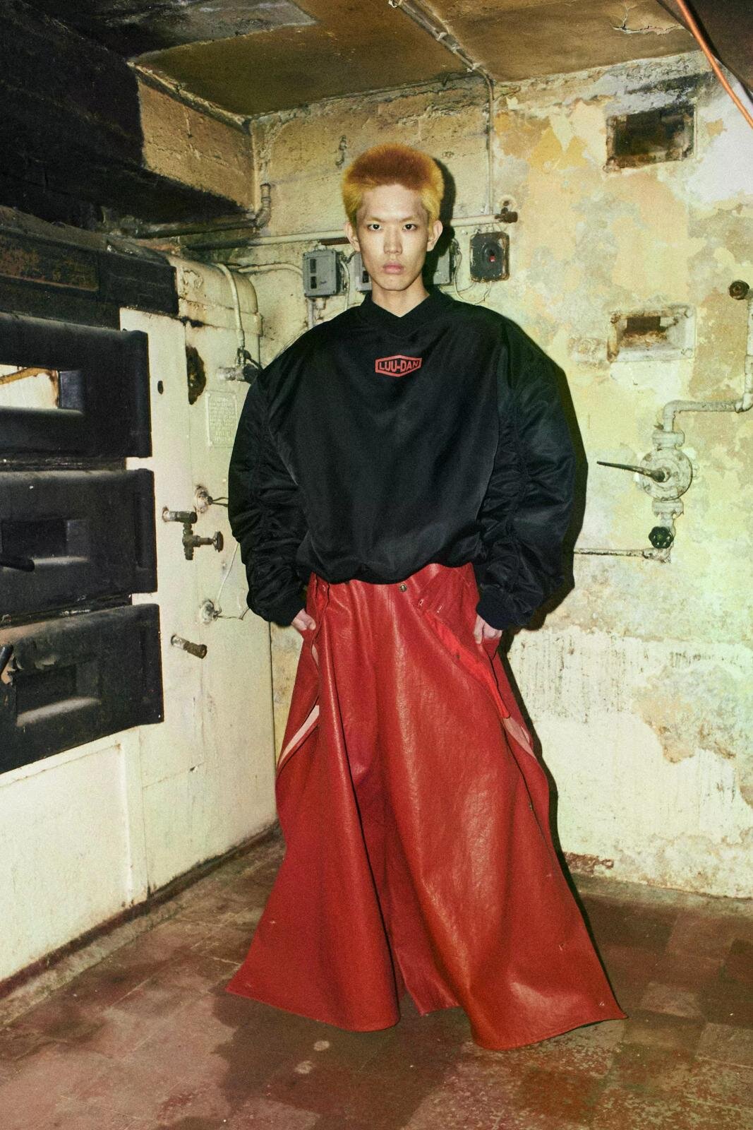 ルーダン 2026年春夏<span>コレクション</span> - 写真1