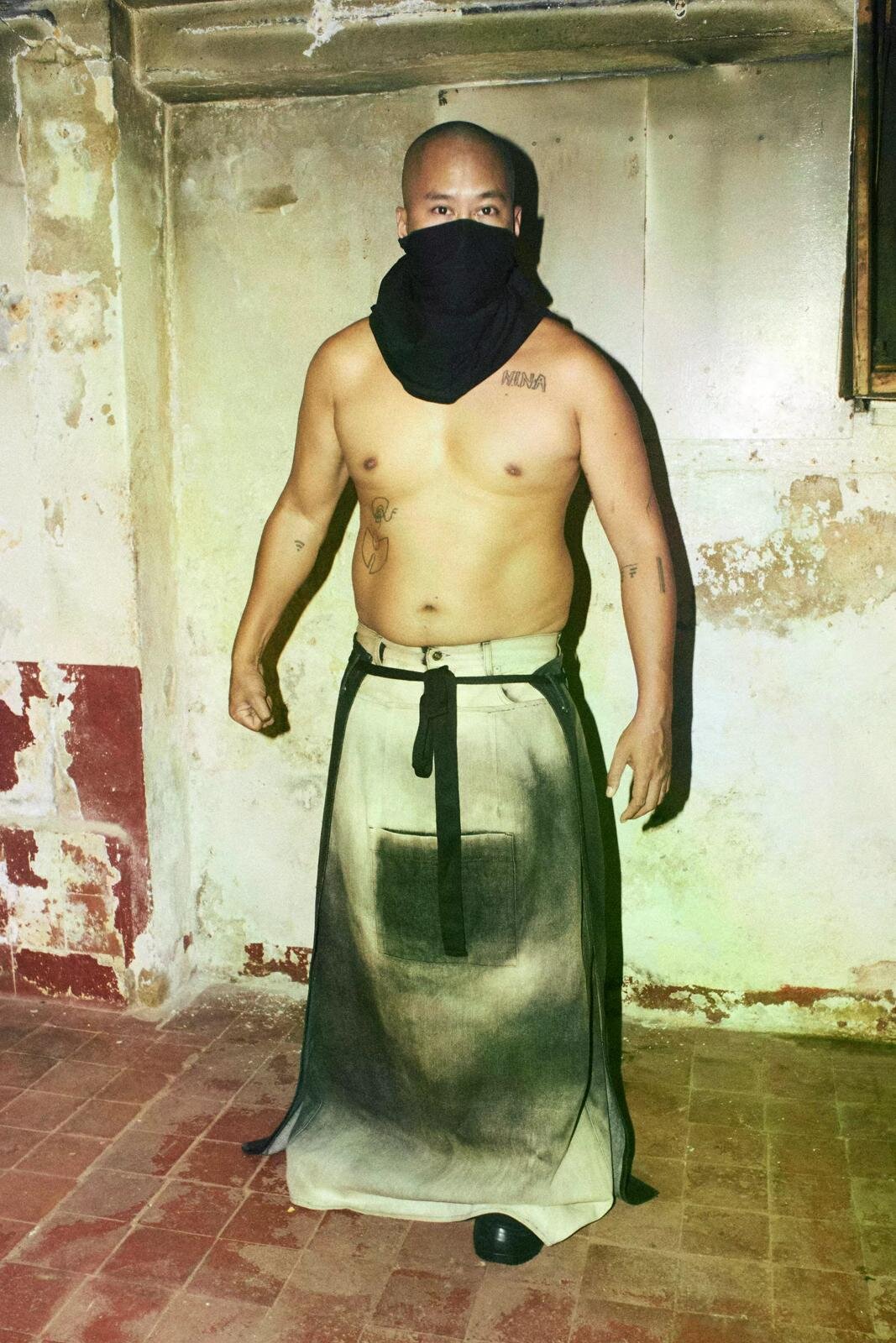 ルーダン 2026年春夏<span>コレクション</span> - 写真4