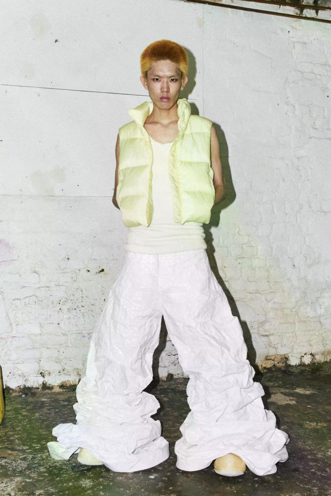 ルーダン 2026年春夏<span>コレクション</span> - 写真6