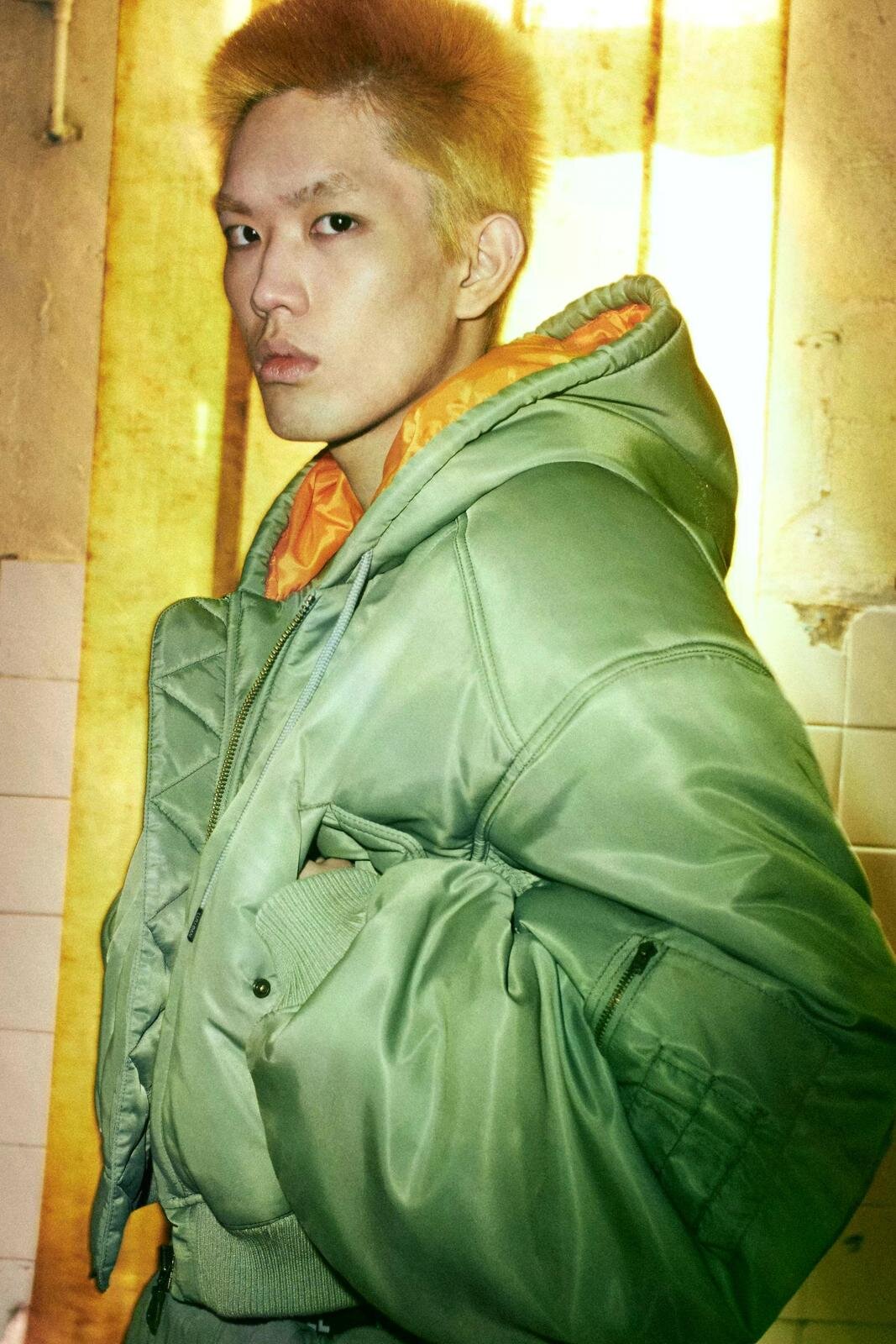 ルーダン 2026年春夏<span>コレクション</span> - 写真7