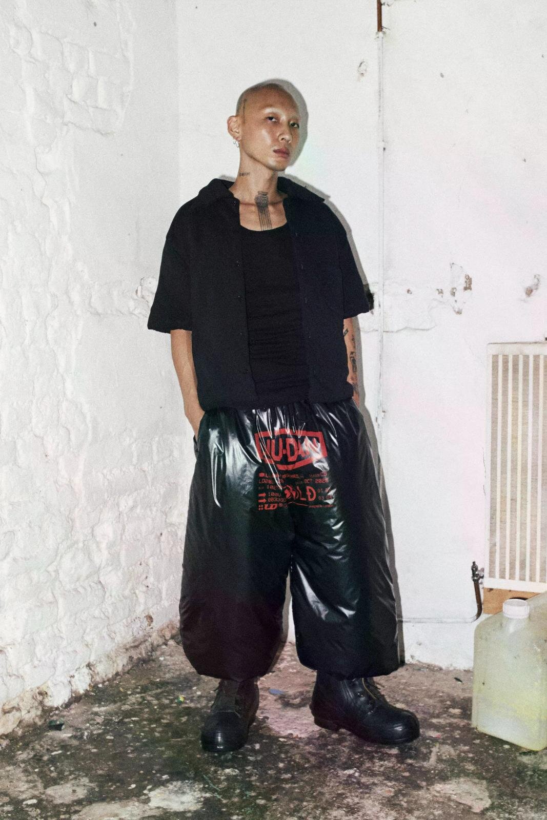 ルーダン 2026年春夏<span>コレクション</span> - 写真10