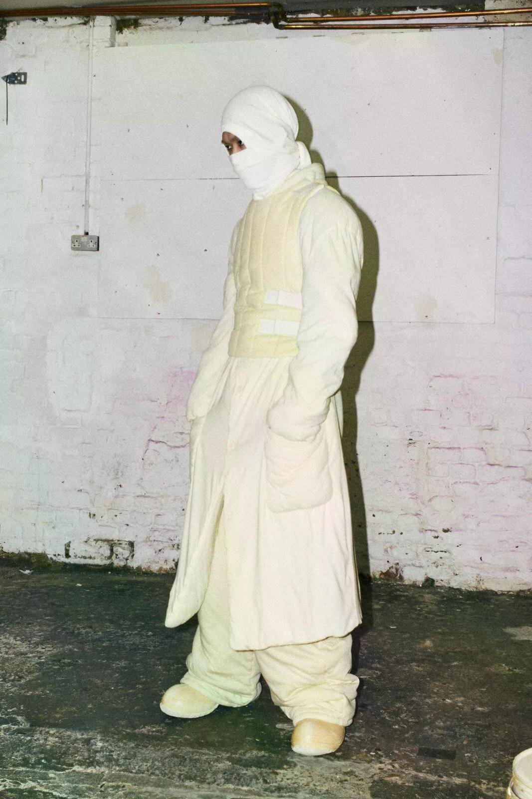 ルーダン 2026年春夏<span>コレクション</span> - 写真11