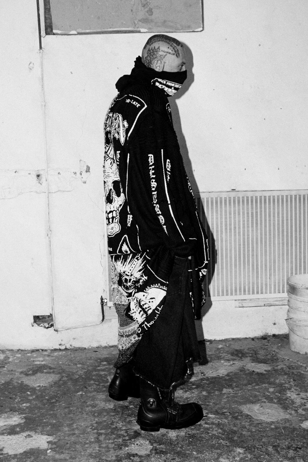 ルーダン 2026年春夏<span>コレクション</span> - 写真12