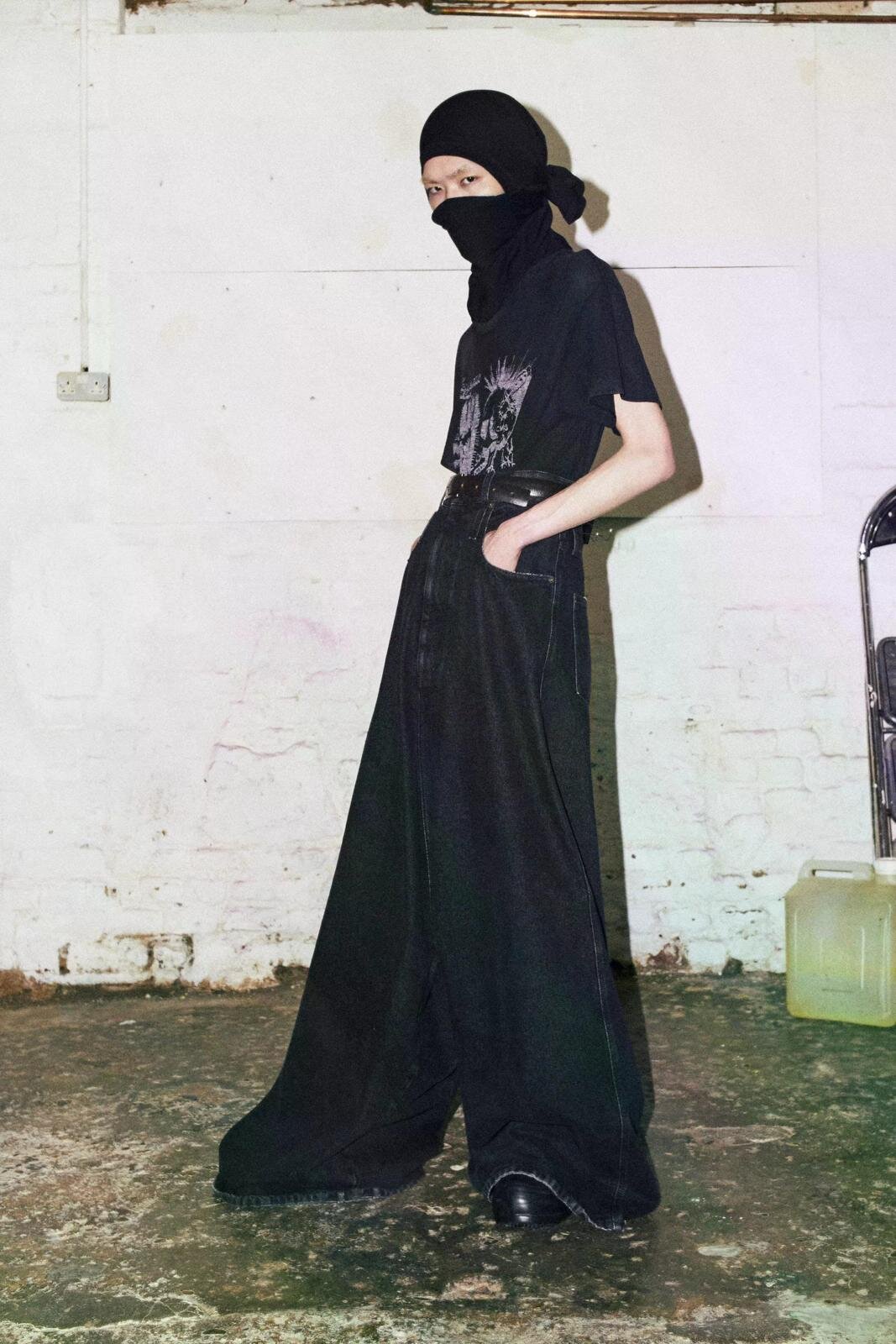 ルーダン 2026年春夏<span>コレクション</span> - 写真14