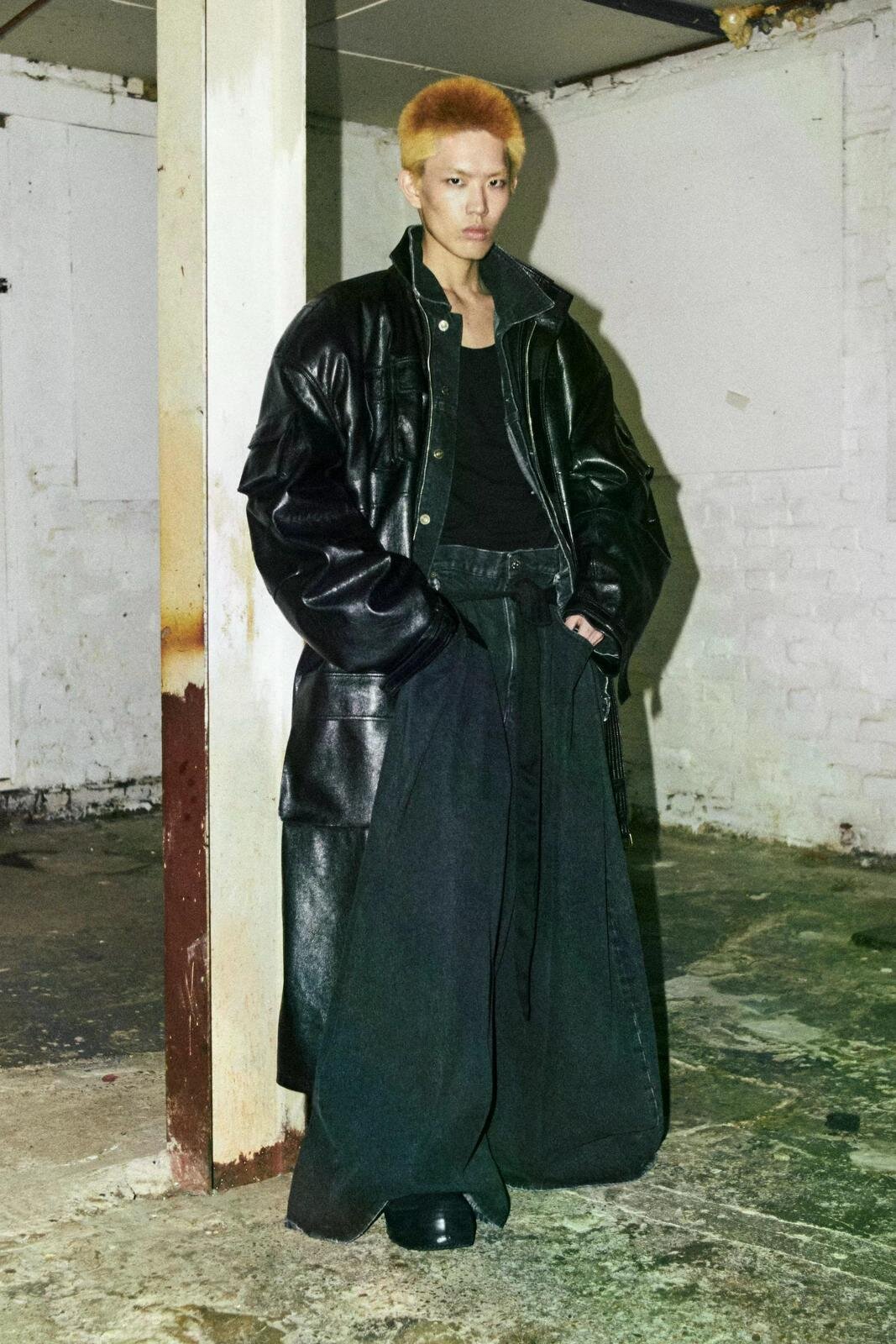 ルーダン 2026年春夏<span>コレクション</span> - 写真15