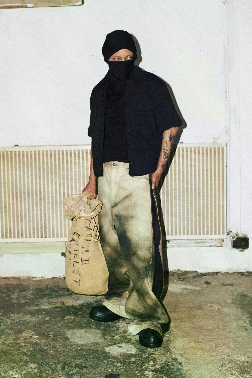 ルーダン 2026年春夏<span>コレクション</span> - 写真17