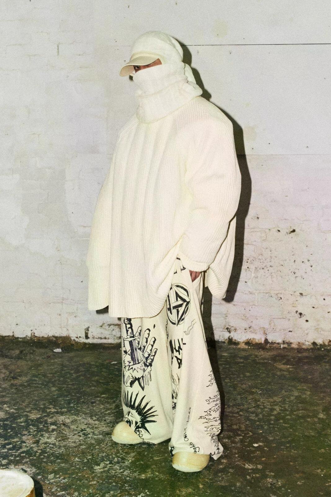 ルーダン 2026年春夏<span>コレクション</span> - 写真18