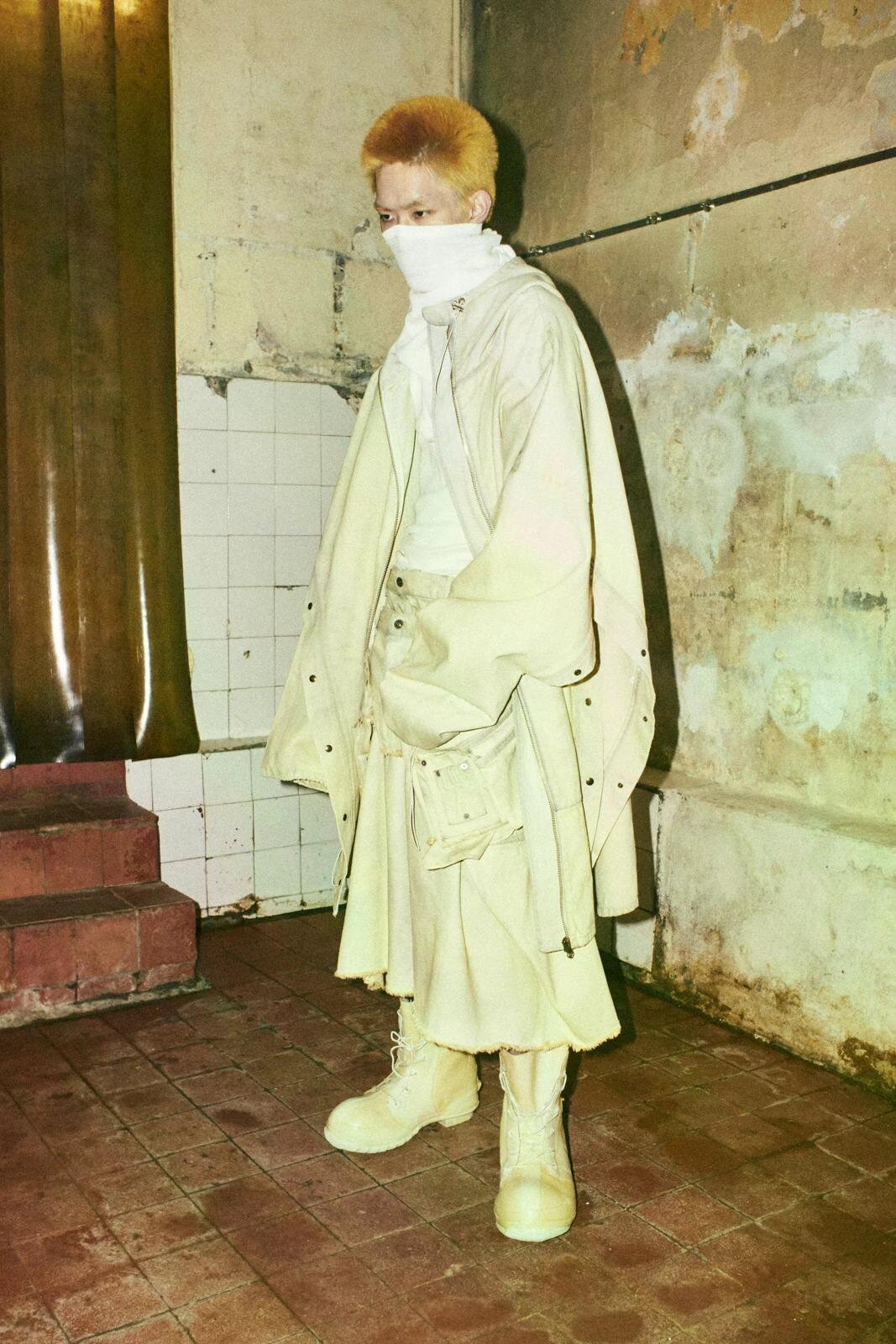 ルーダン 2026年春夏<span>コレクション</span> - 写真20