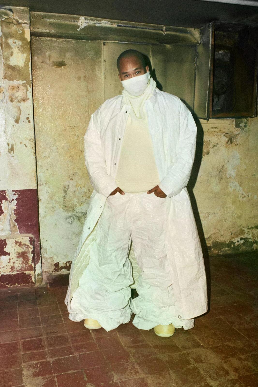 ルーダン 2026年春夏<span>コレクション</span> - 写真21