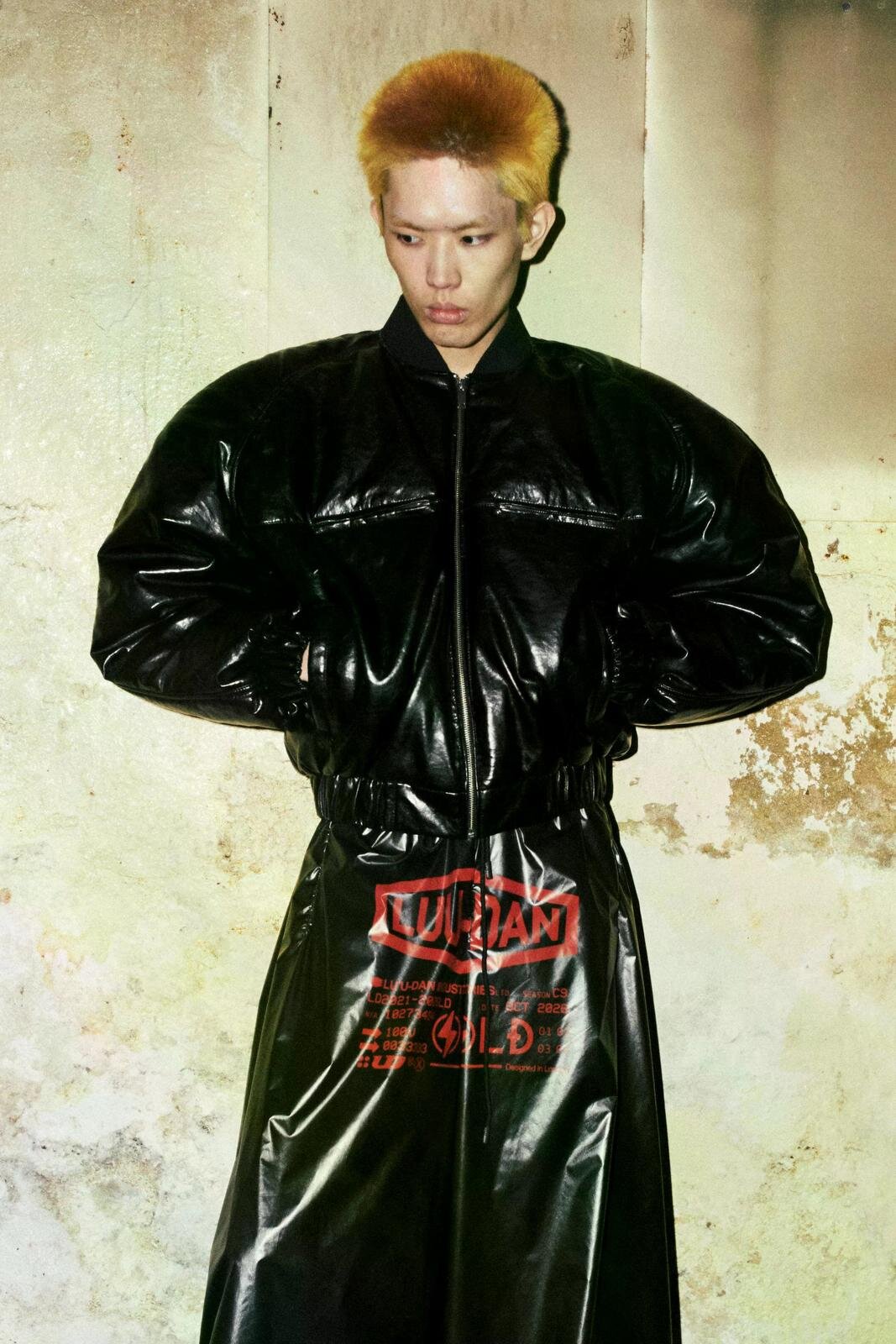 ルーダン 2026年春夏<span>コレクション</span> - 写真22