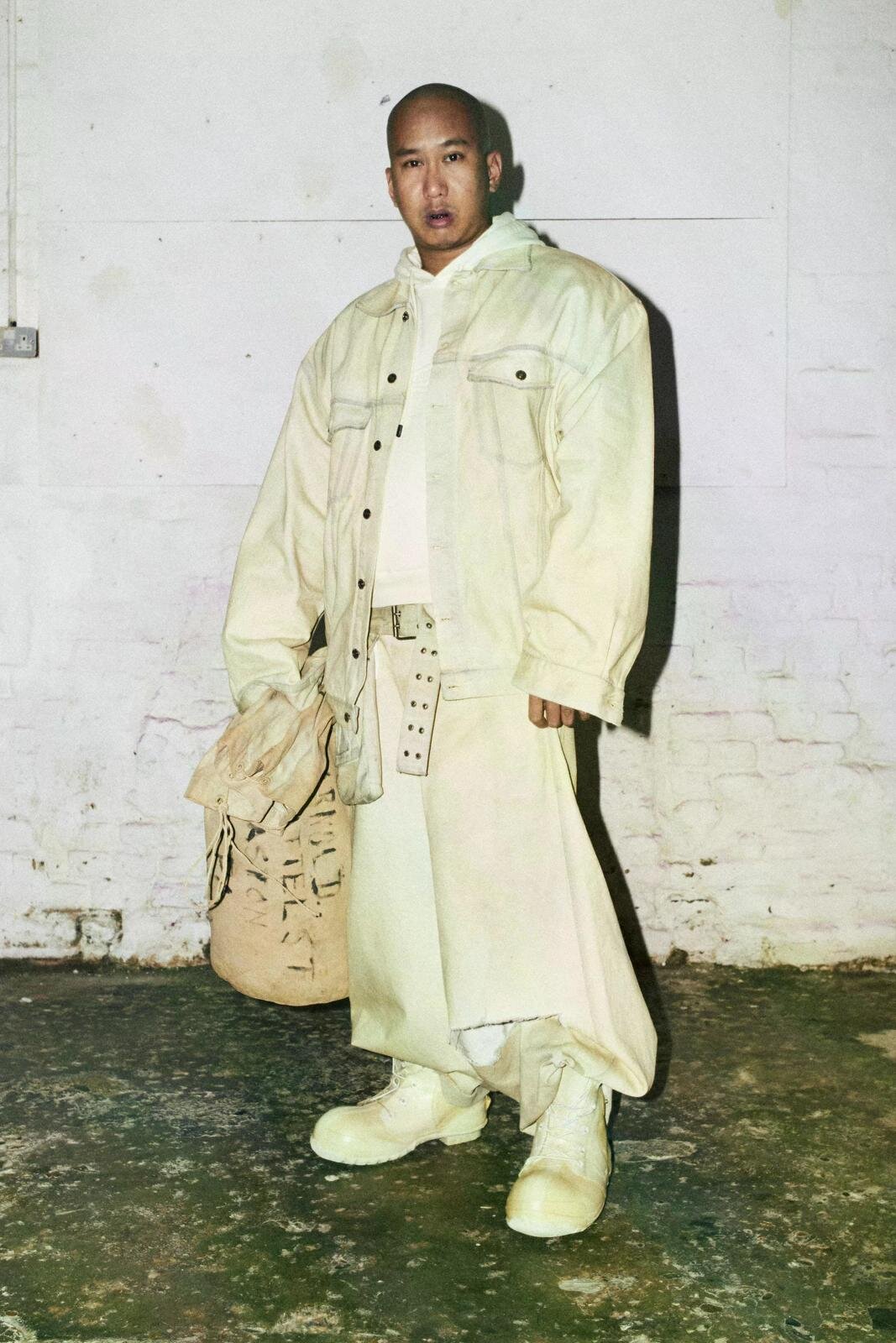 ルーダン 2026年春夏<span>コレクション</span> - 写真23