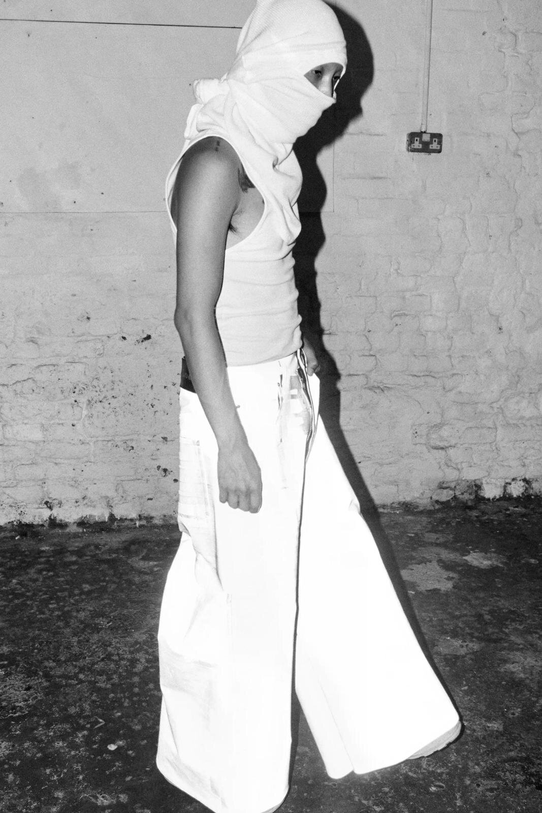 ルーダン 2026年春夏<span>コレクション</span> - 写真24