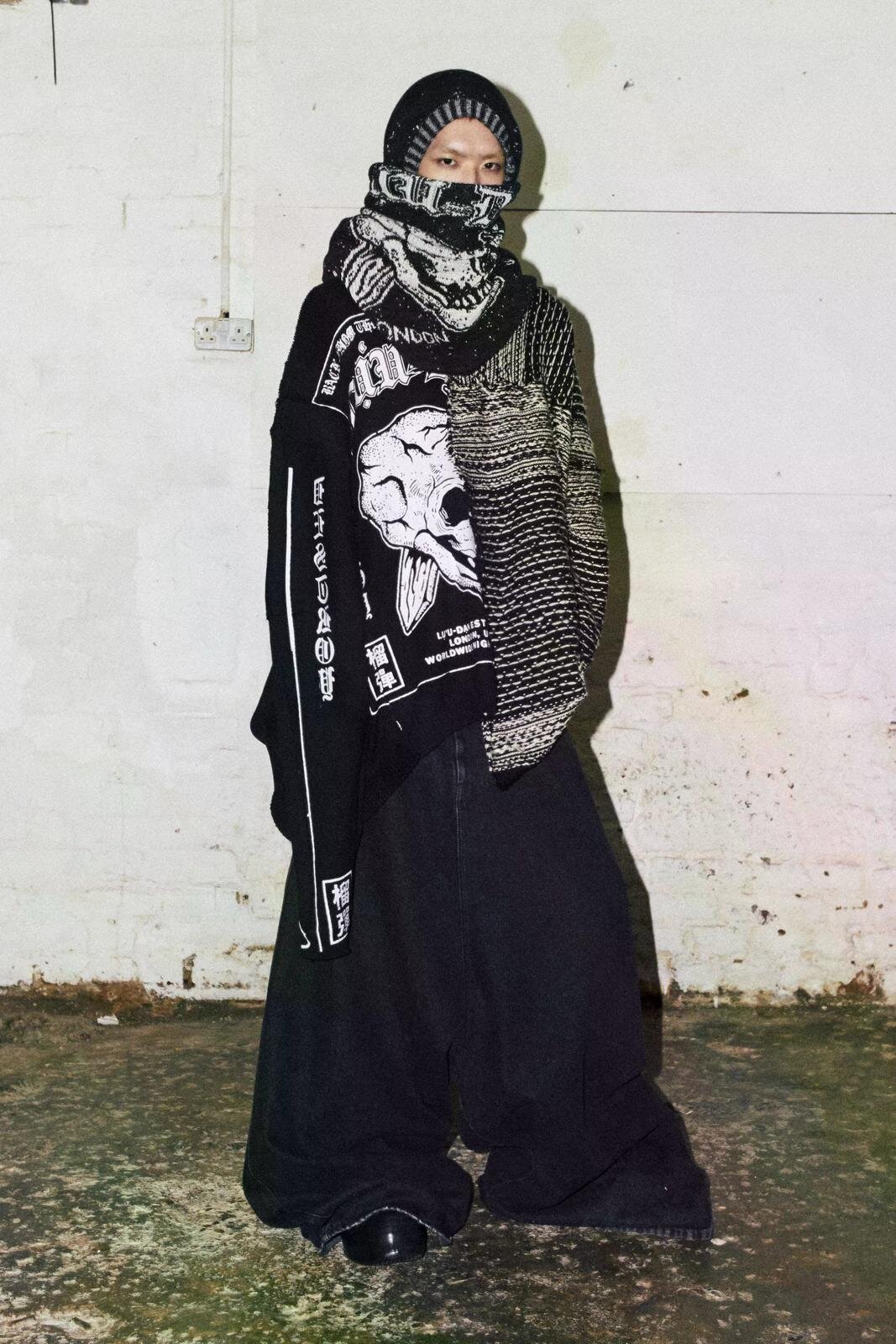 ルーダン 2026年春夏<span>コレクション</span> - 写真25