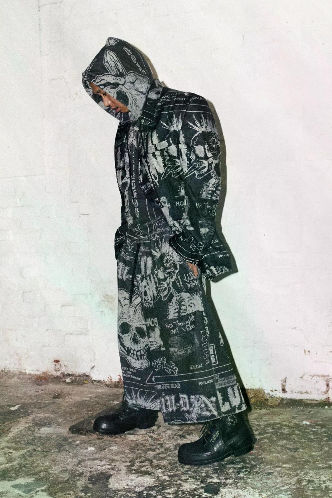 ルーダン 2026年春夏<span>コレクション</span> - 写真27