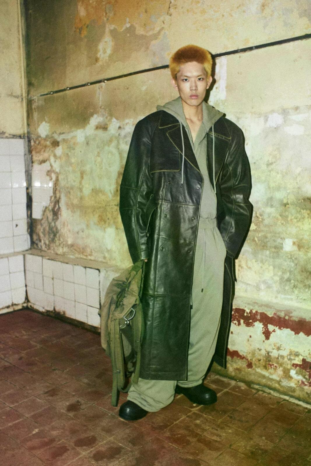 ルーダン 2026年春夏<span>コレクション</span> - 写真29