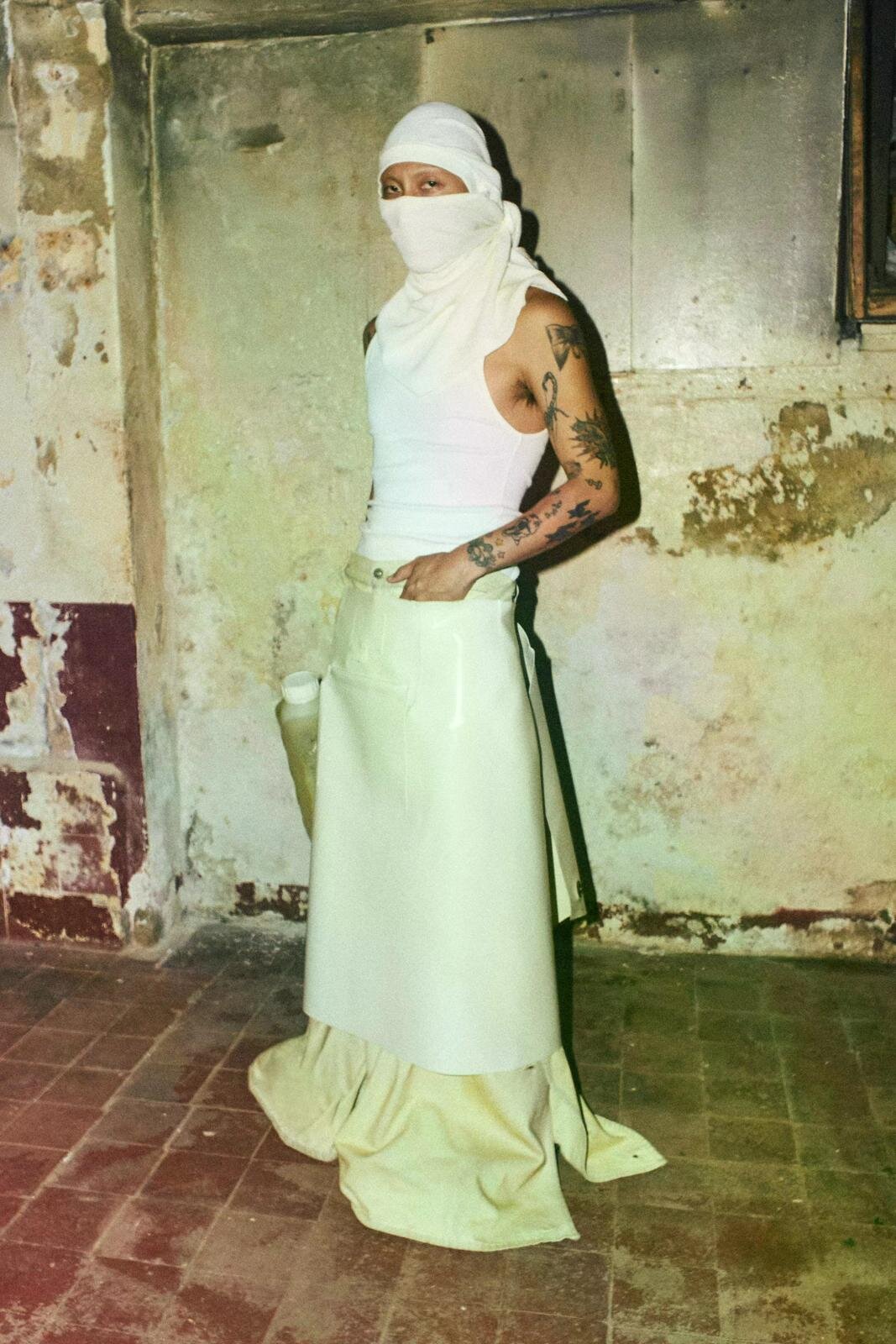 ルーダン 2026年春夏<span>コレクション</span> - 写真30