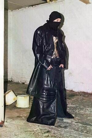 ルーダン(LỰU ĐẠN) 2026年春夏メンズコレクション  - 写真5