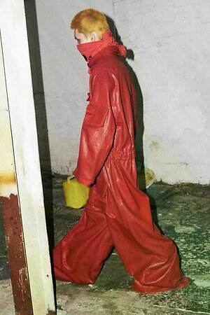 ルーダン(LỰU ĐẠN) 2026年春夏メンズコレクション  - 写真9