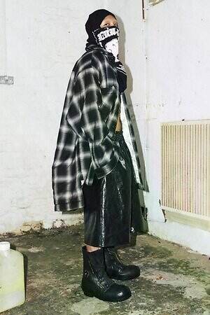 ルーダン(LỰU ĐẠN) 2026年春夏メンズコレクション  - 写真13