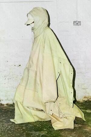 ルーダン(LỰU ĐẠN) 2026年春夏メンズコレクション  - 写真16