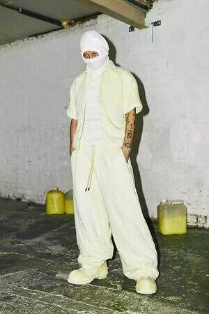 ルーダン(LỰU ĐẠN) 2026年春夏メンズコレクション  - 写真19