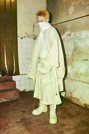 ルーダン(LỰU ĐẠN) 2026年春夏メンズコレクション  - 写真20