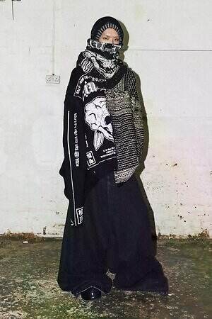 ルーダン(LỰU ĐẠN) 2026年春夏メンズコレクション  - 写真25