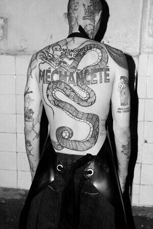 ルーダン(LỰU ĐẠN) 2026年春夏メンズコレクション  - 写真26