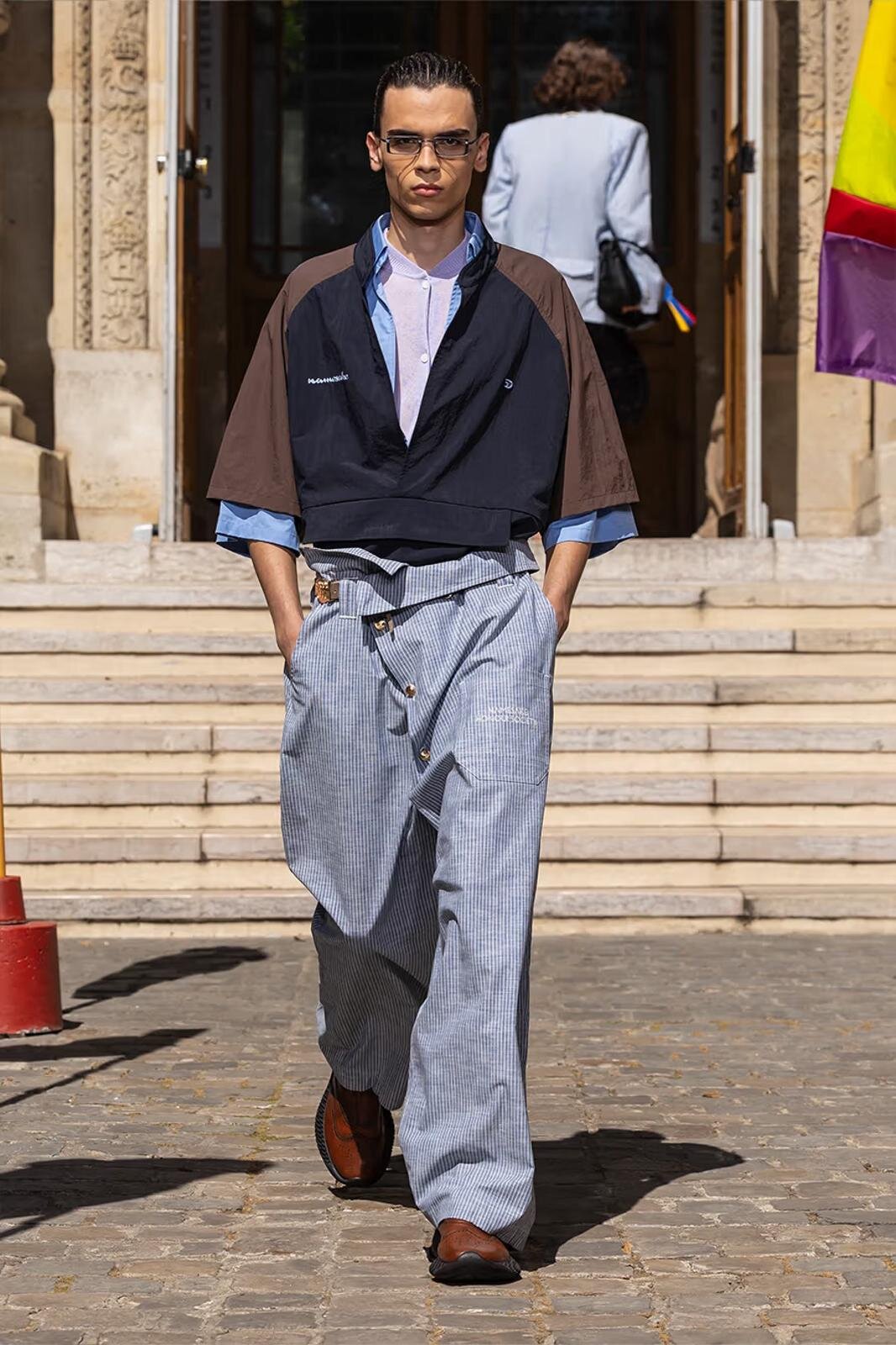 ネームセイク 2026年春夏<span>コレクション</span> - 写真2