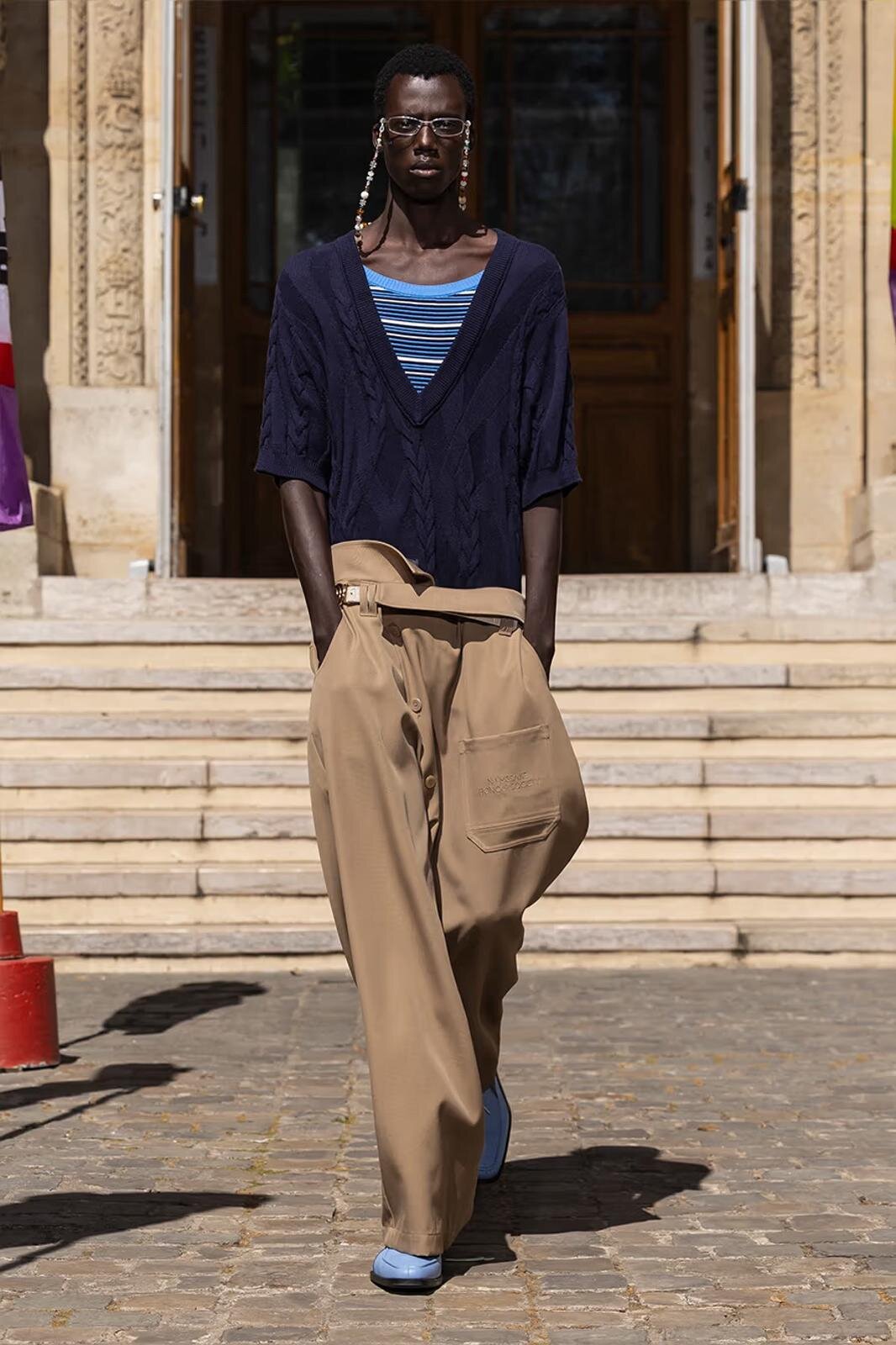 ネームセイク 2026年春夏<span>コレクション</span> - 写真3