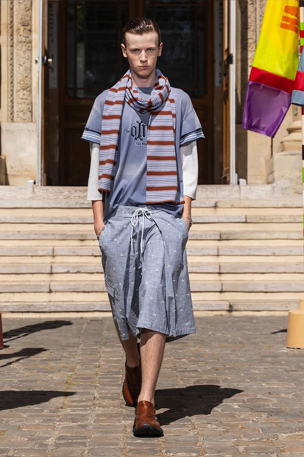 ネームセイク 2026年春夏<span>コレクション</span> - 写真4