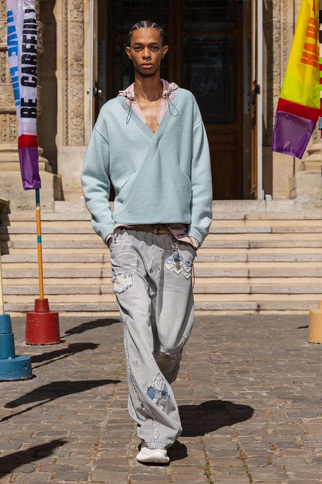 ネームセイク 2026年春夏<span>コレクション</span> - 写真6