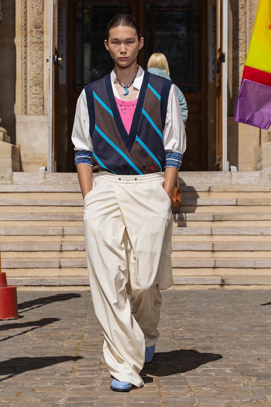 ネームセイク 2026年春夏<span>コレクション</span> - 写真9