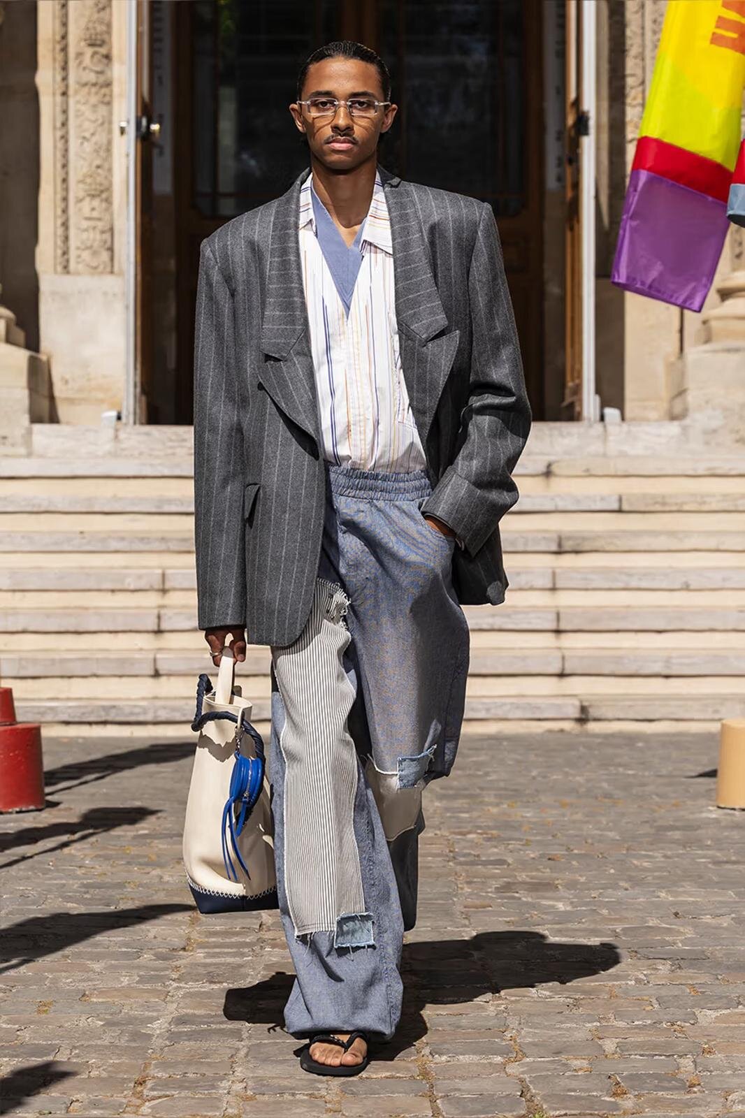 ネームセイク 2026年春夏<span>コレクション</span> - 写真12