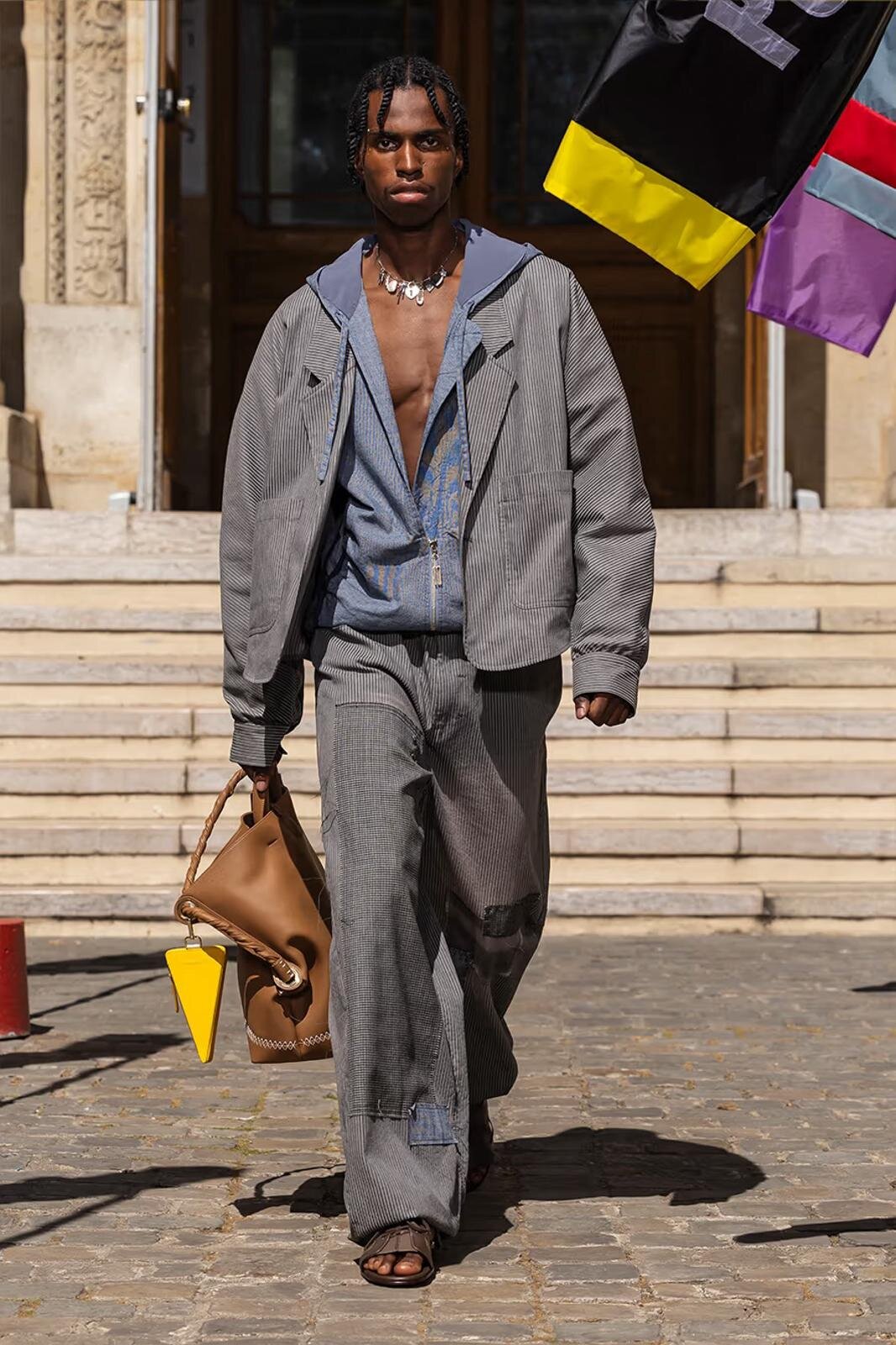 ネームセイク 2026年春夏<span>コレクション</span> - 写真14