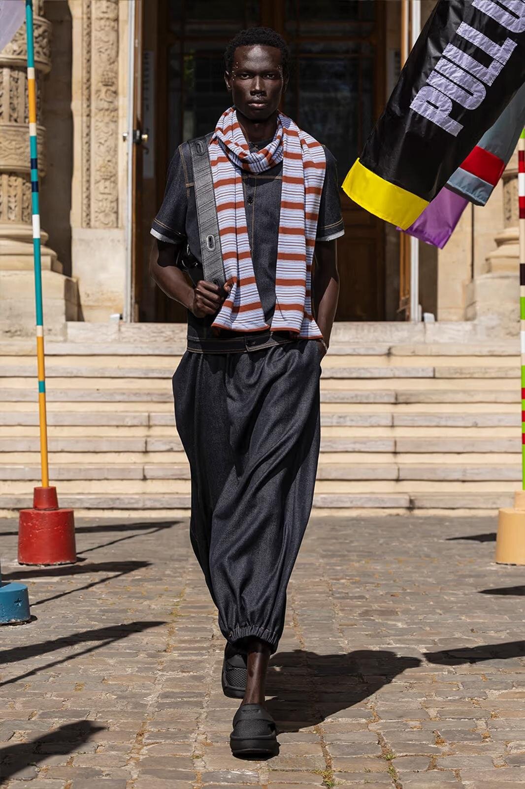 ネームセイク 2026年春夏<span>コレクション</span> - 写真18