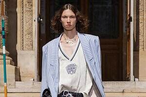 ネームセイク 2026SS コレクション