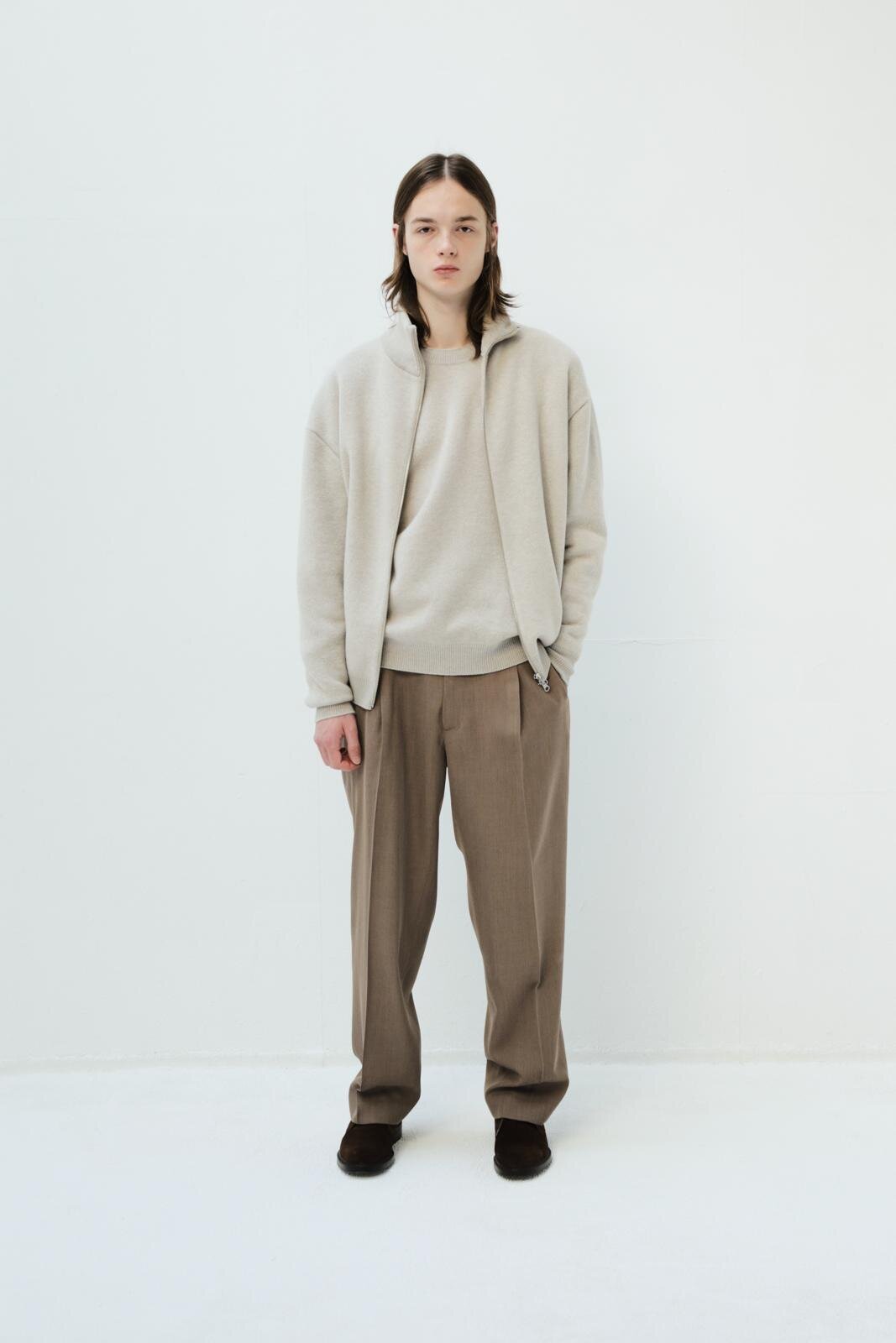 アンデコレイテッド 2025-26年秋冬<span>コレクション</span> - 写真1