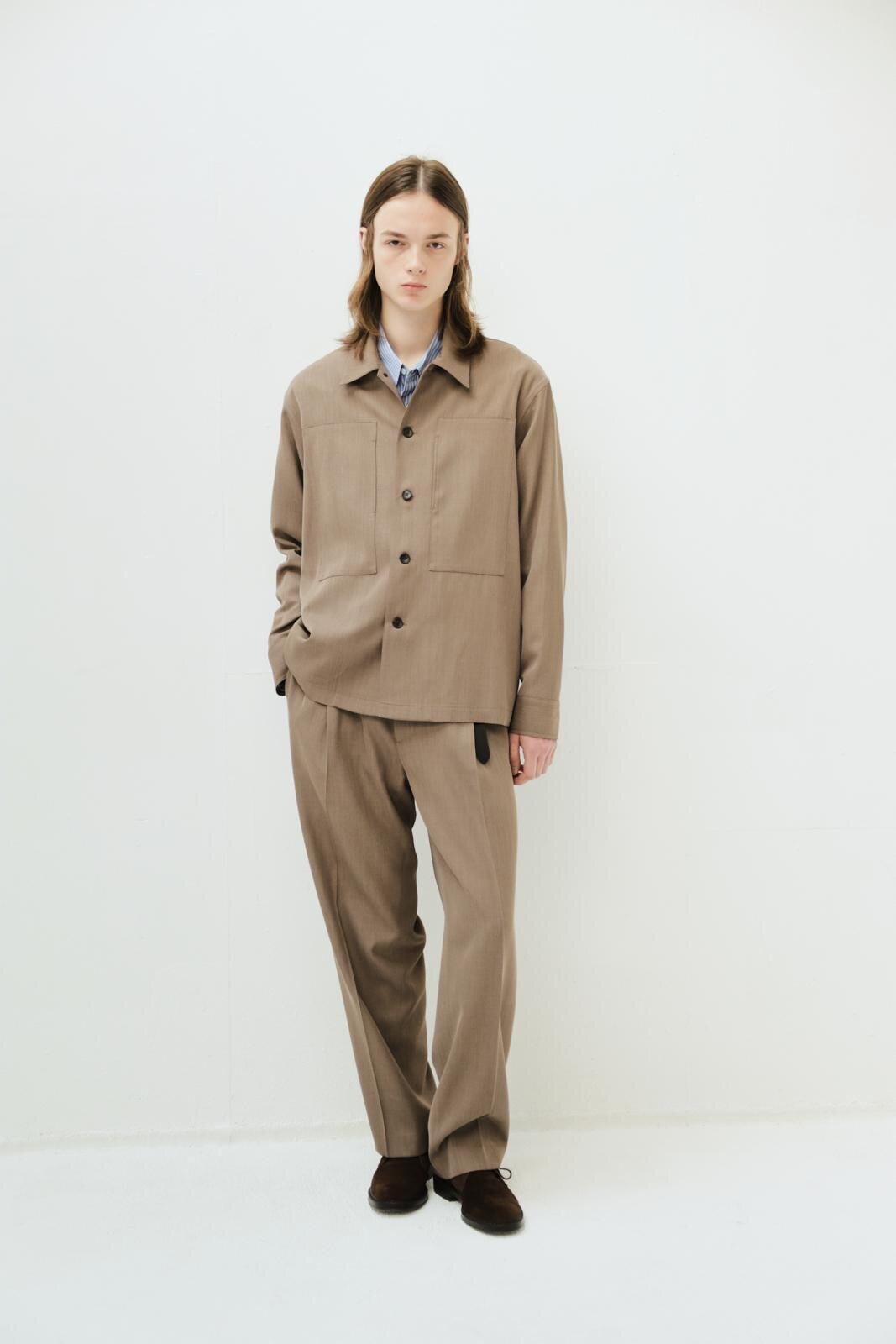 アンデコレイテッド 2025-26年秋冬<span>コレクション</span> - 写真6