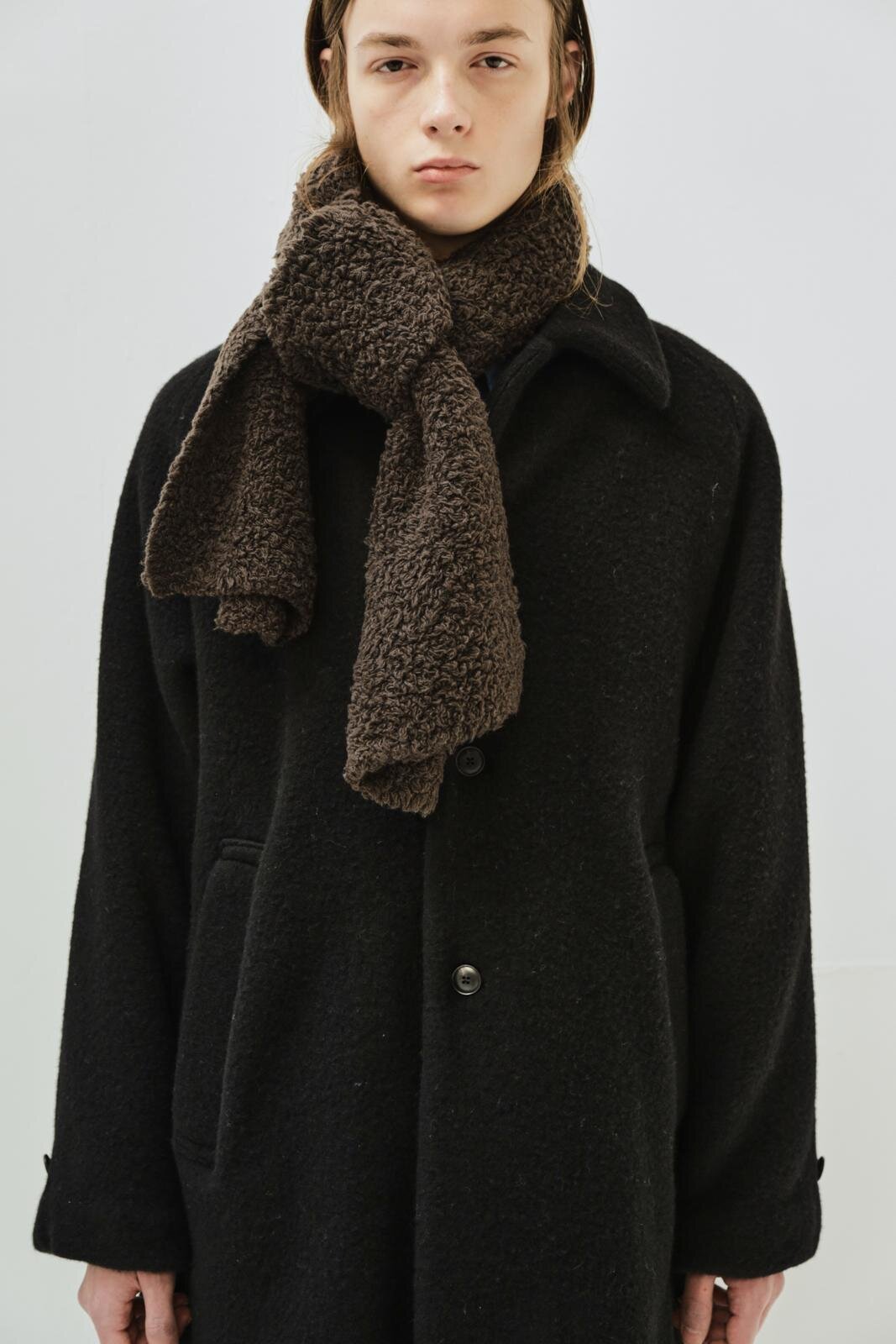 アンデコレイテッド 2025-26年秋冬<span>コレクション</span> - 写真9