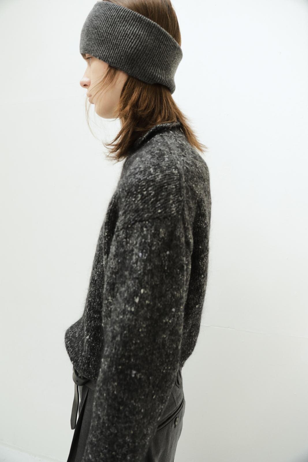 アンデコレイテッド 2025-26年秋冬<span>コレクション</span> - 写真13