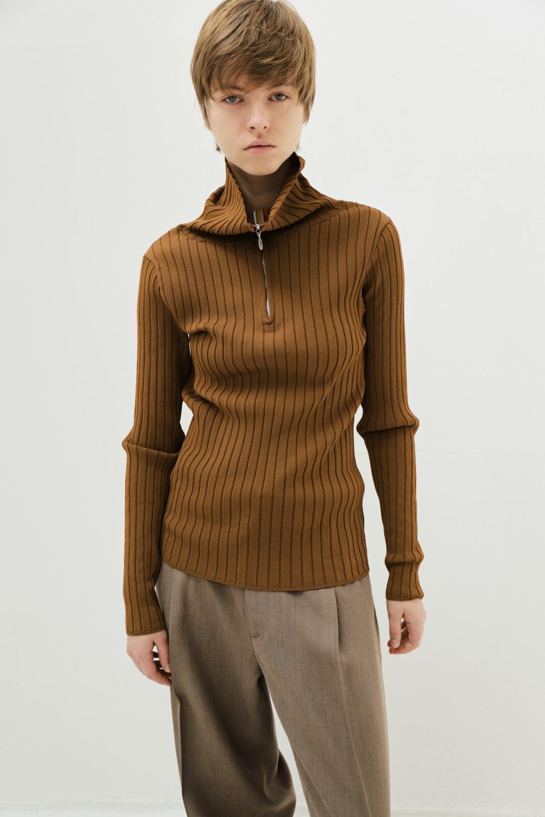 アンデコレイテッド 2025-26年秋冬<span>コレクション</span> - 写真14