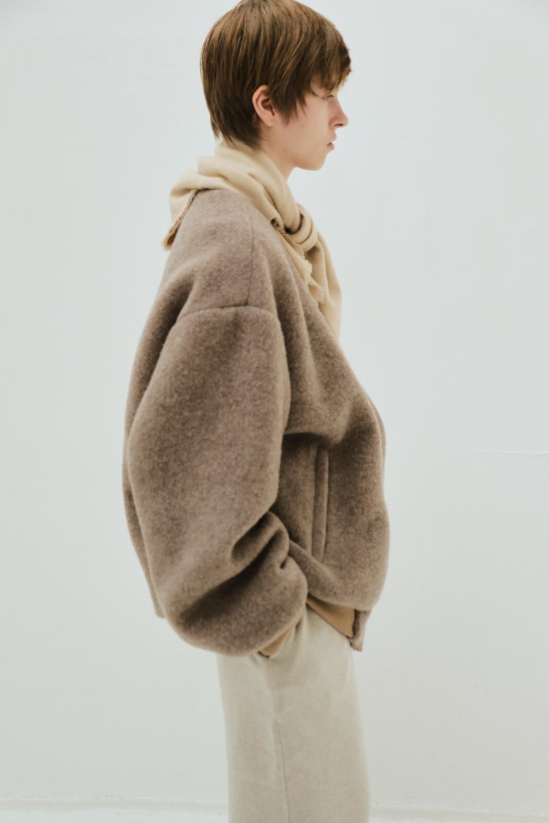 アンデコレイテッド 2025-26年秋冬<span>コレクション</span> - 写真18