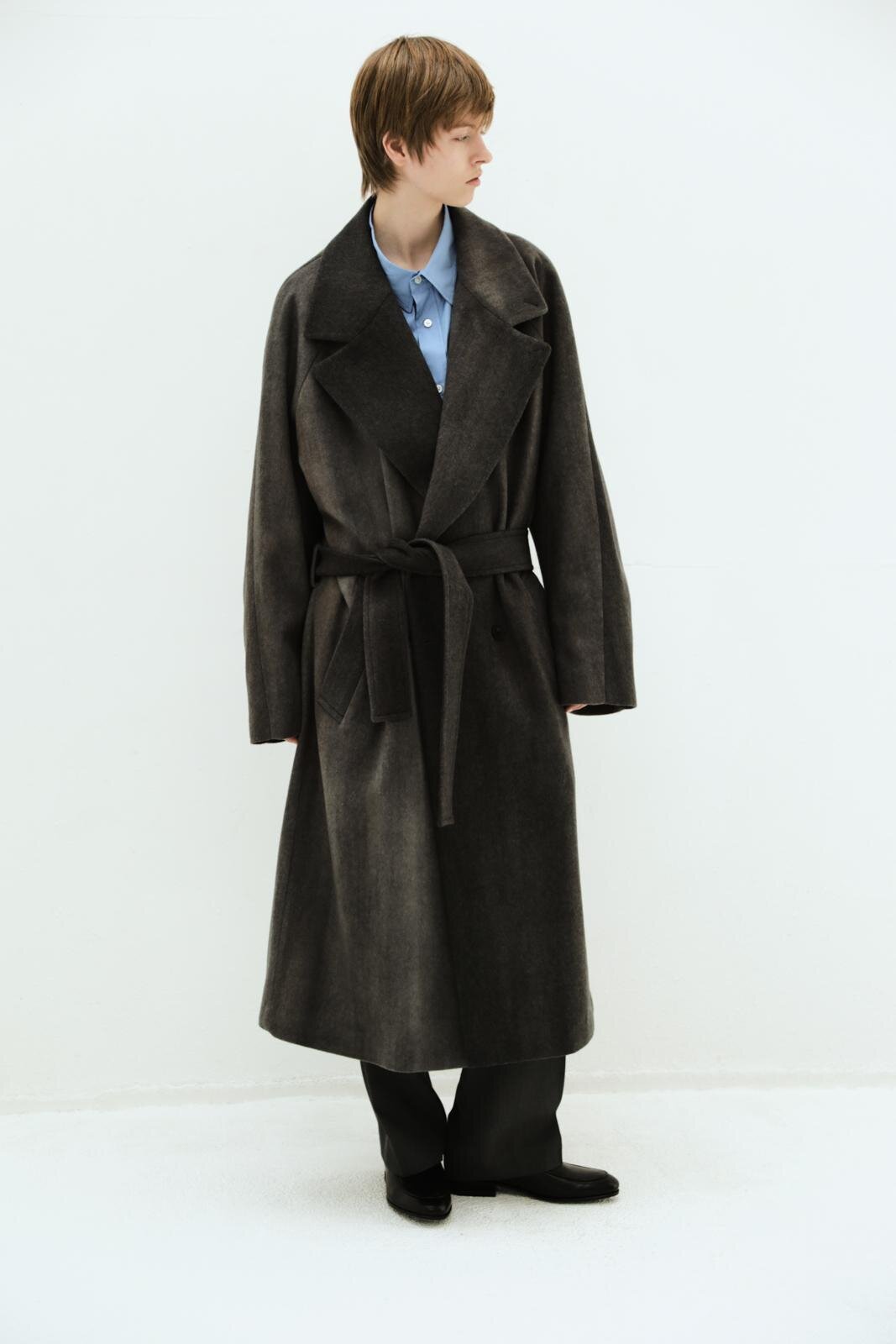 アンデコレイテッド 2025-26年秋冬<span>コレクション</span> - 写真25